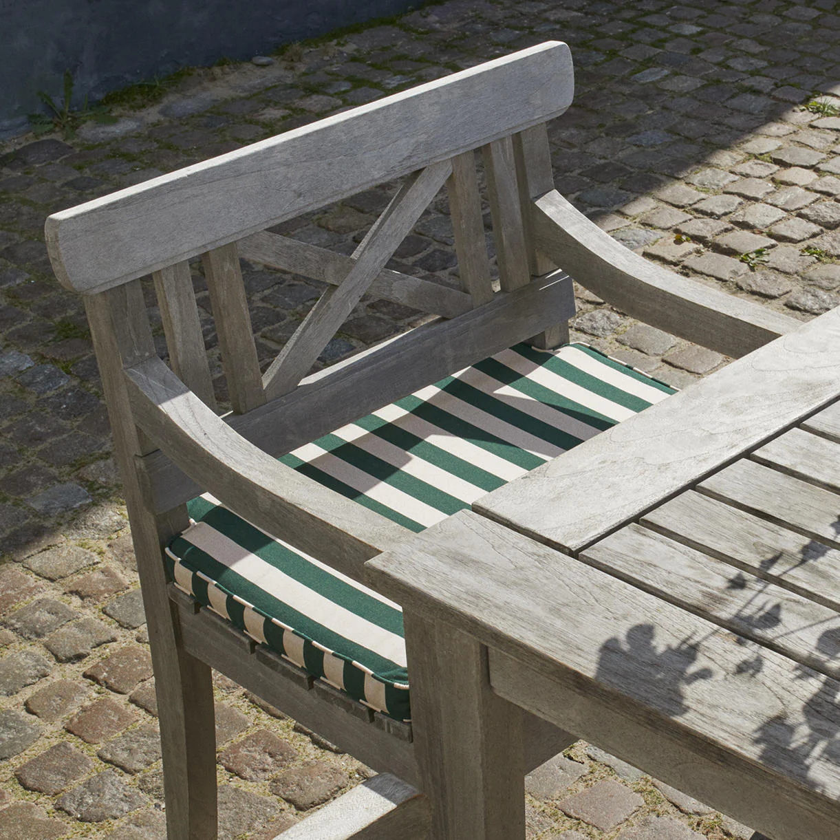 Drachmann Chair Cushion - Image 5