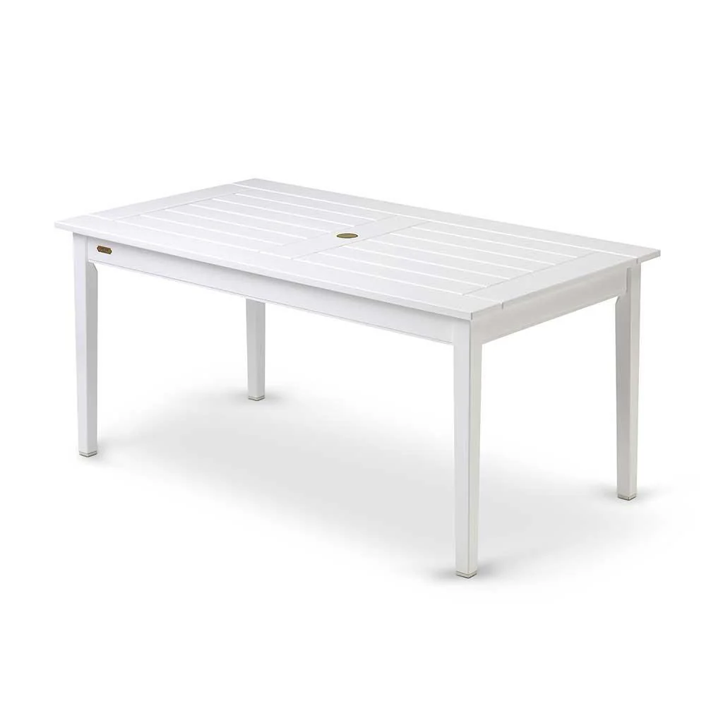 Drachmann Teak Dining Table - Image 11