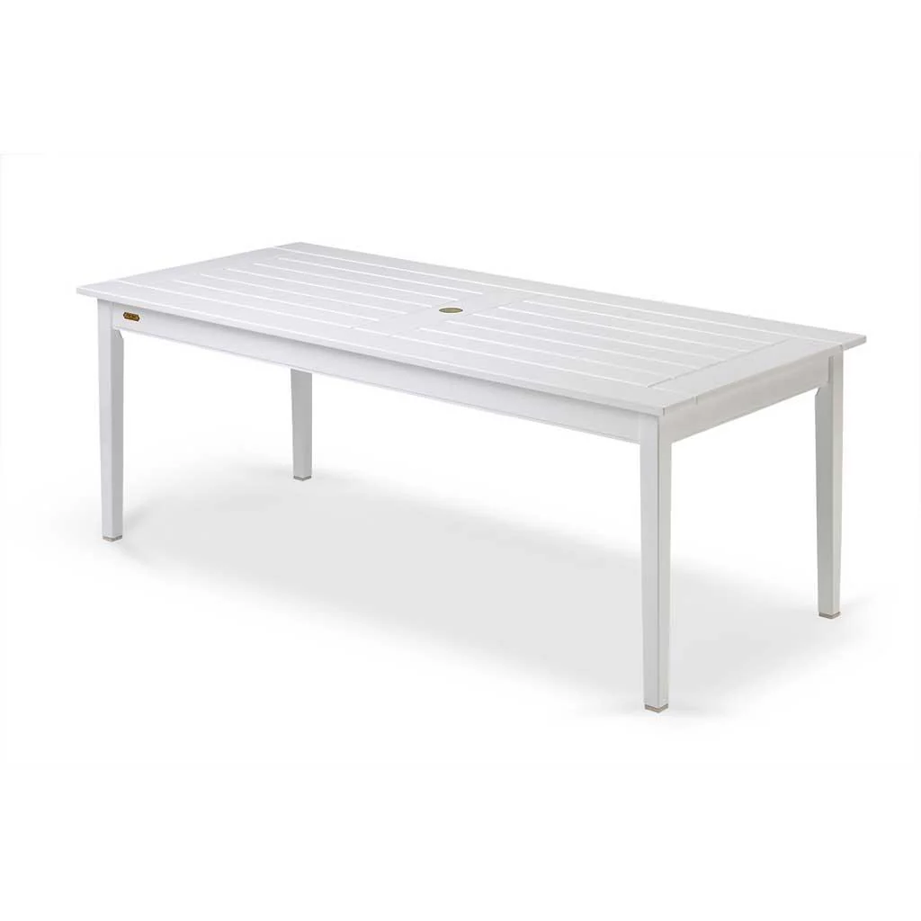 Drachmann Teak Dining Table - Image 12