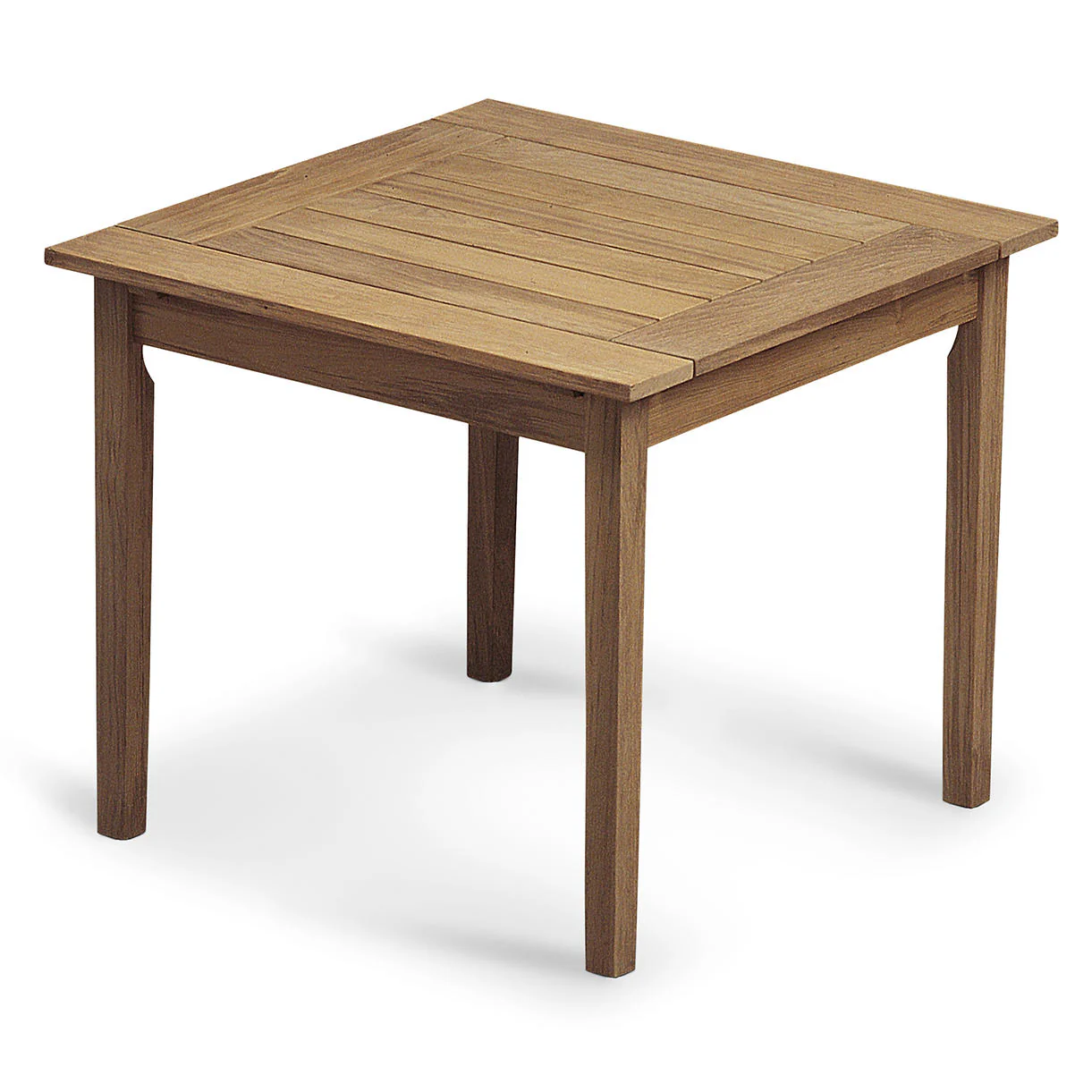 Drachmann Teak Dining Table - Image 6