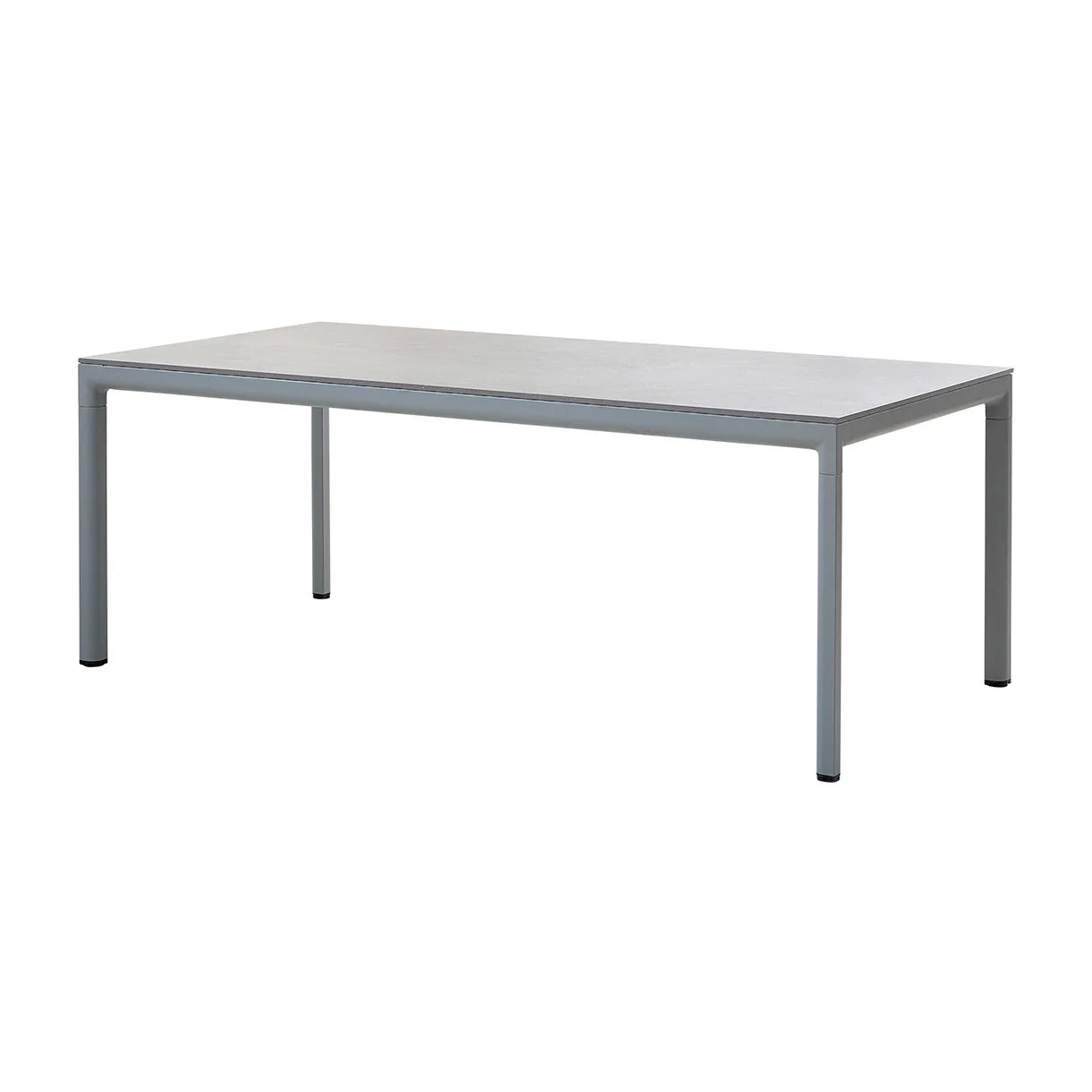 Drop 200x100cm Dining Table - Image 11