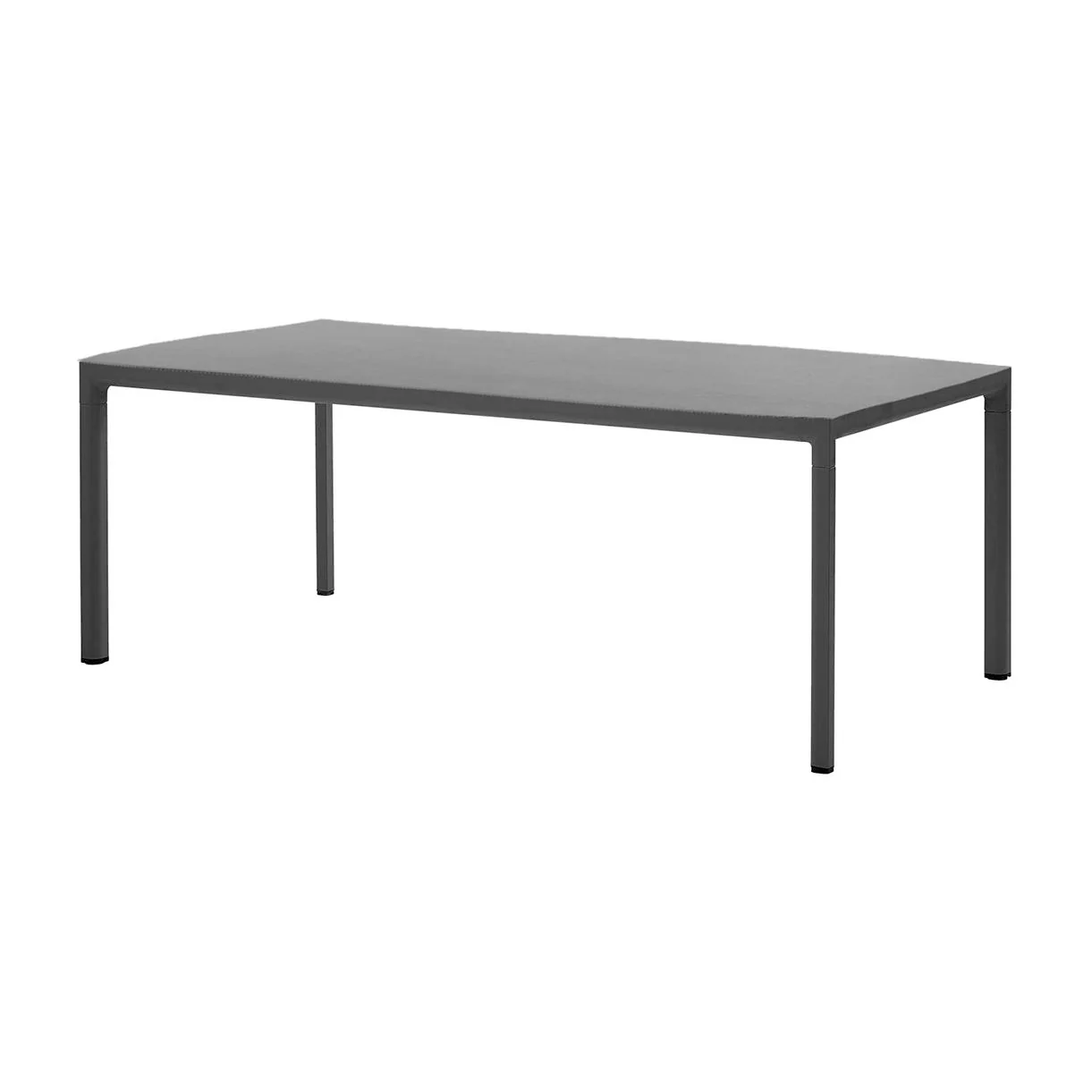 Drop 200x100cm Dining Table - Image 13