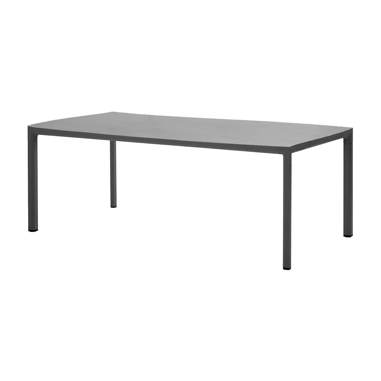 Drop 200x100cm Dining Table - Image 14