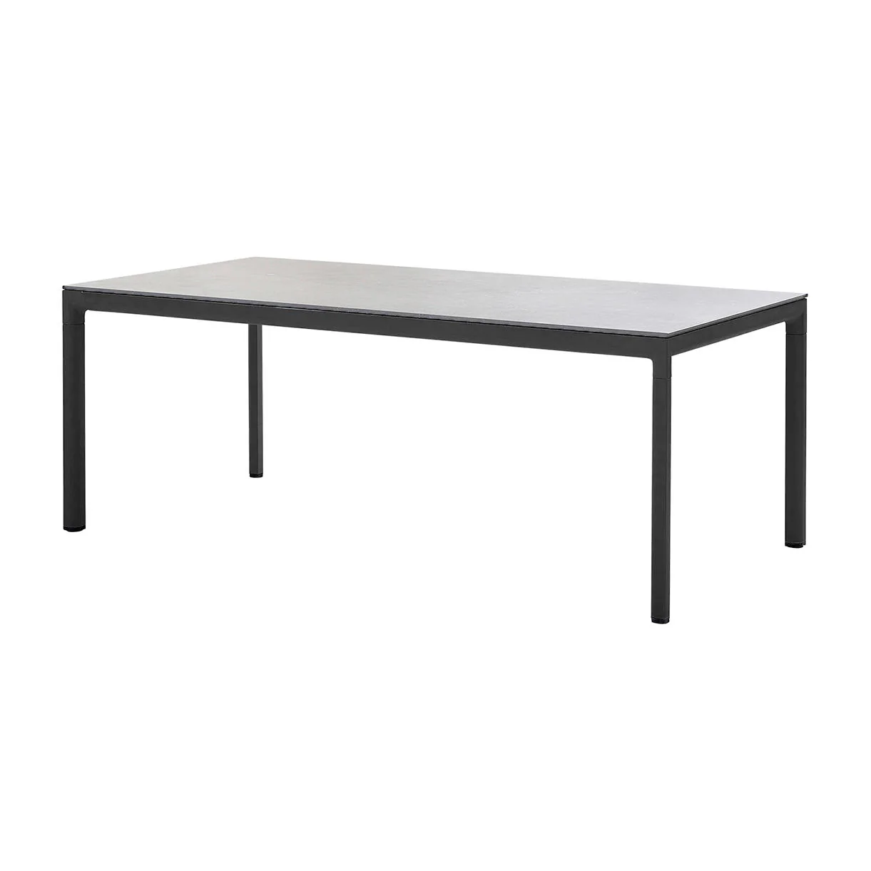 Drop 200x100cm Dining Table - Image 15