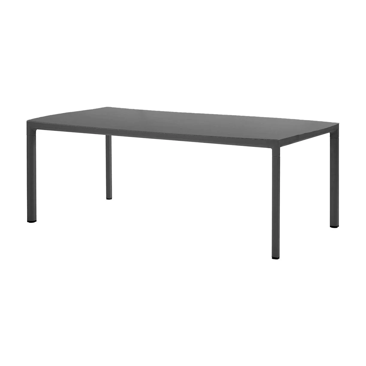 Drop 200x100cm Dining Table - Image 16