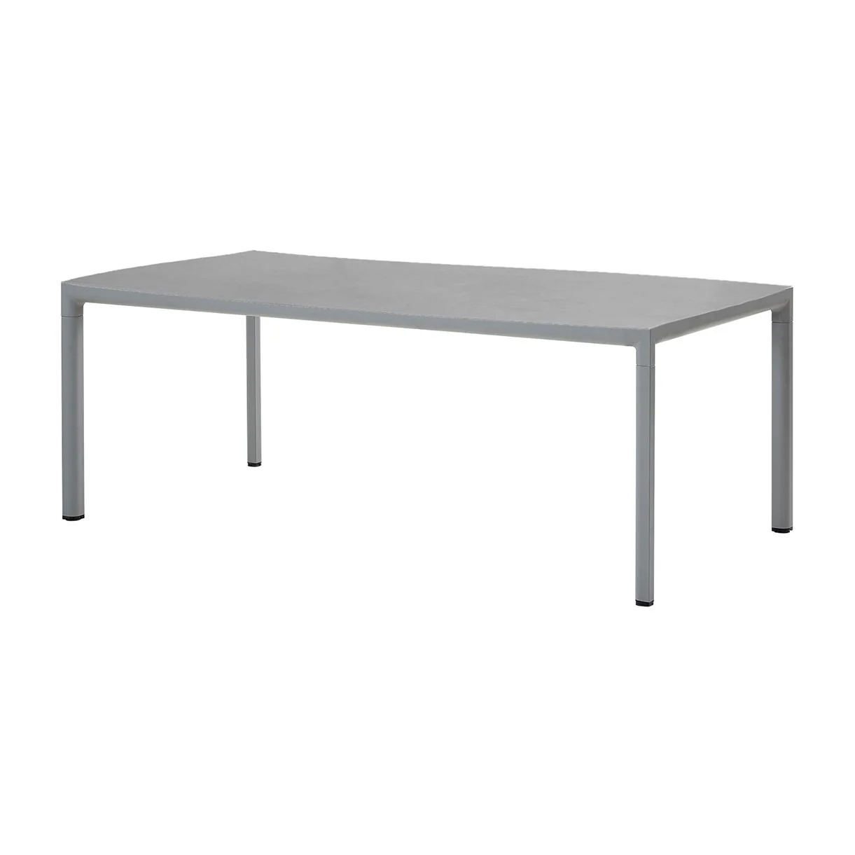 Drop 200x100cm Dining Table - Image 8