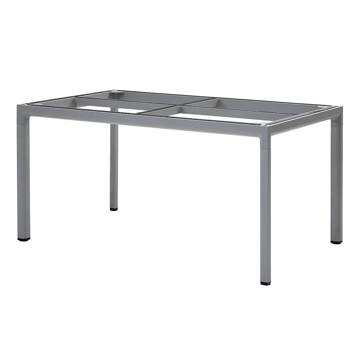 Drop 150x90cm Dining Table Base - Image 4