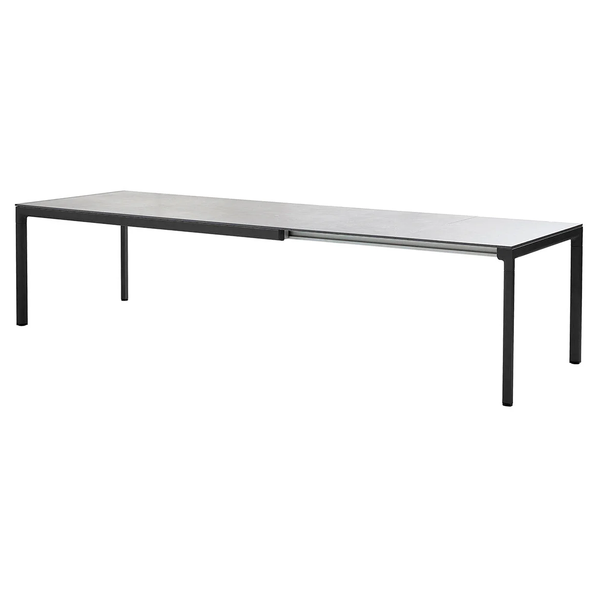 Drop Extendable Dining Table - Image 10