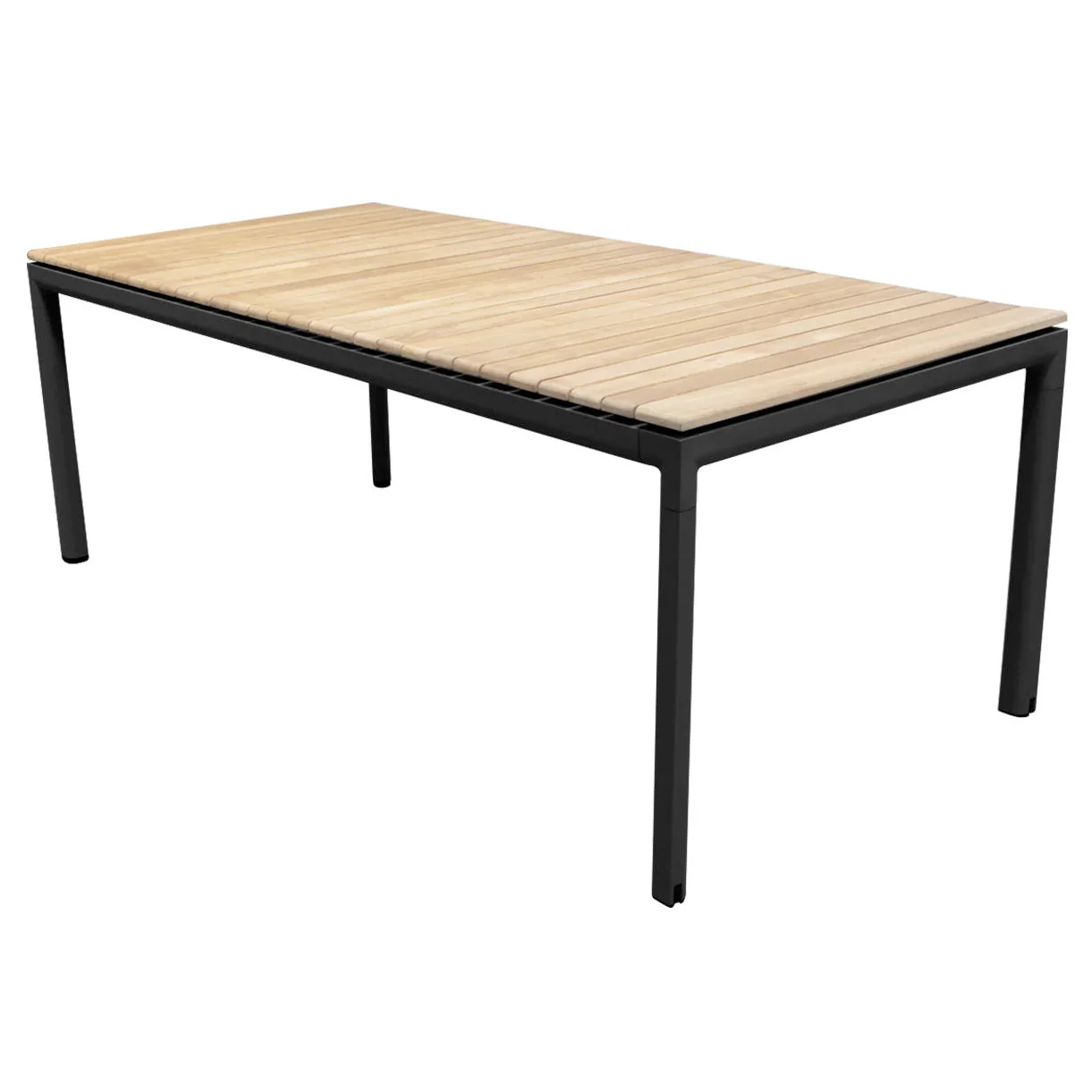 Drop Extendable Dining Table - Image 11