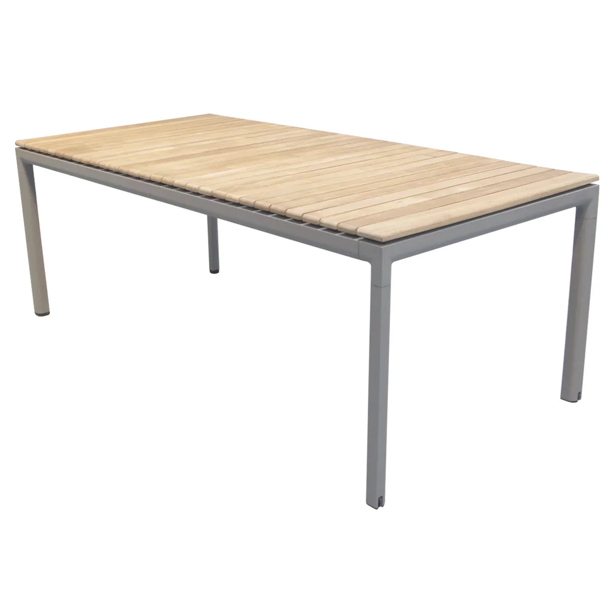 Drop Extendable Dining Table - Image 12