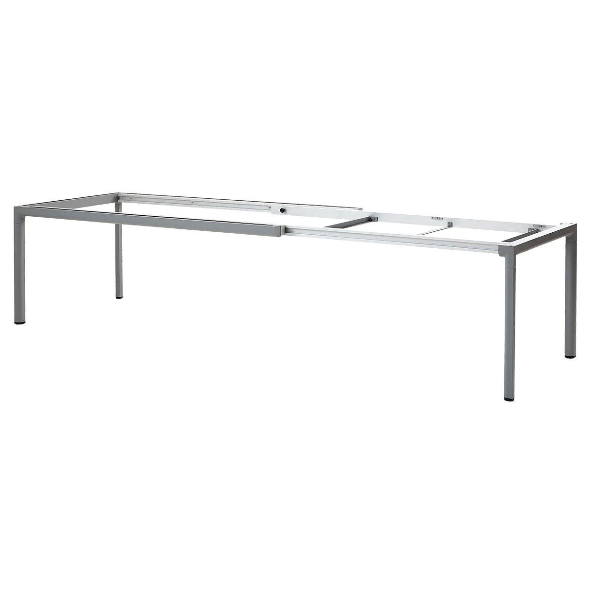 Drop Extendable Dining Table - Image 5