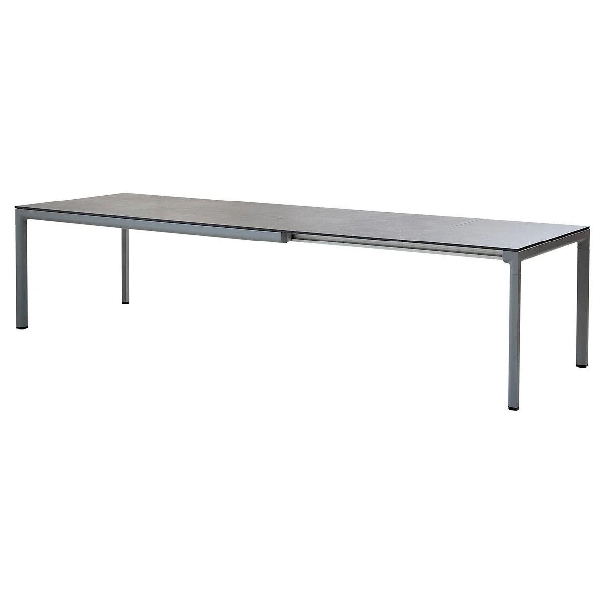 Drop Extendable Dining Table - Image 6