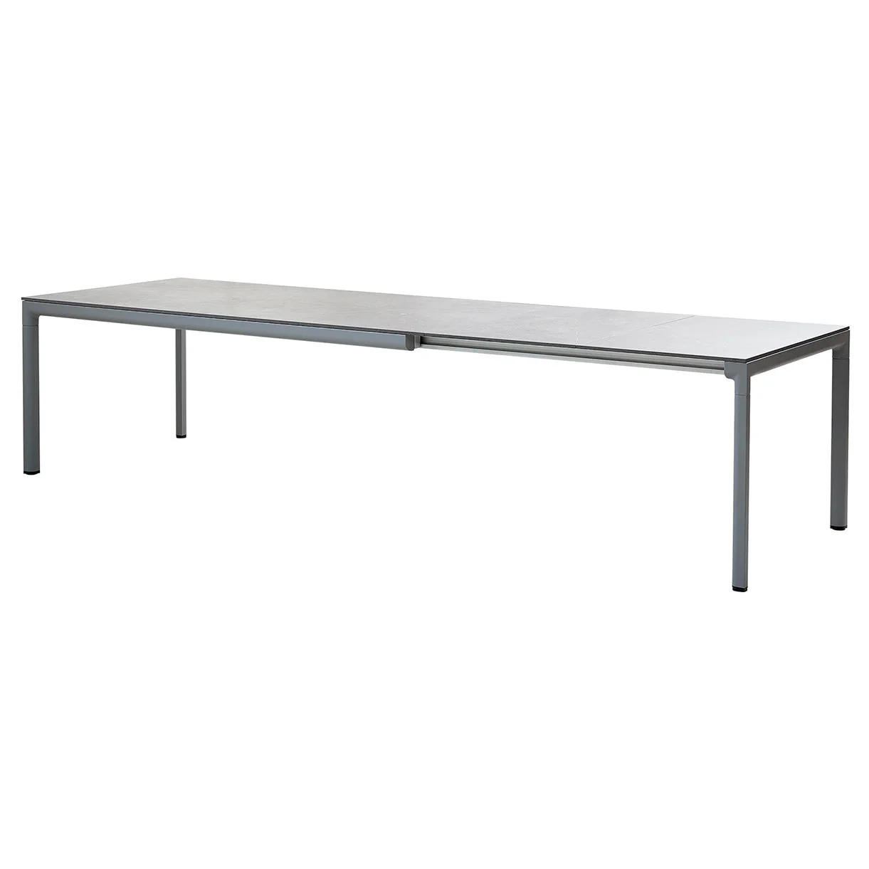 Drop Extendable Dining Table - Image 7