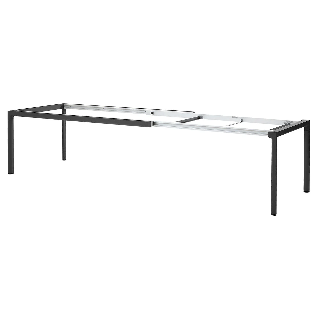 Drop Extendable Dining Table - Image 8