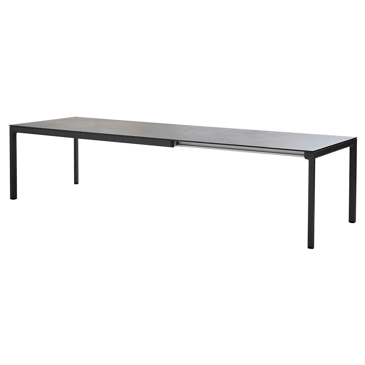 Drop Extendable Dining Table - Image 9