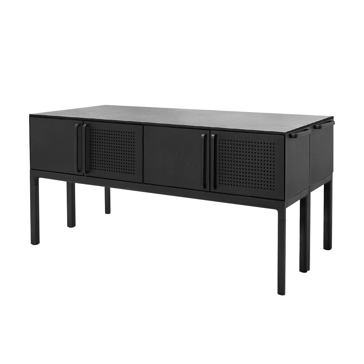 Drop Outdoor Kitchen Module Unit - Image 11