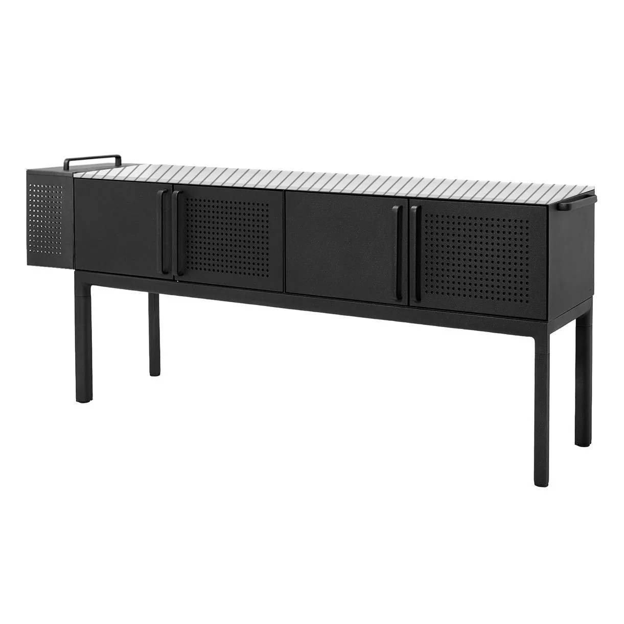 Drop Outdoor Kitchen Module Unit - Image 7