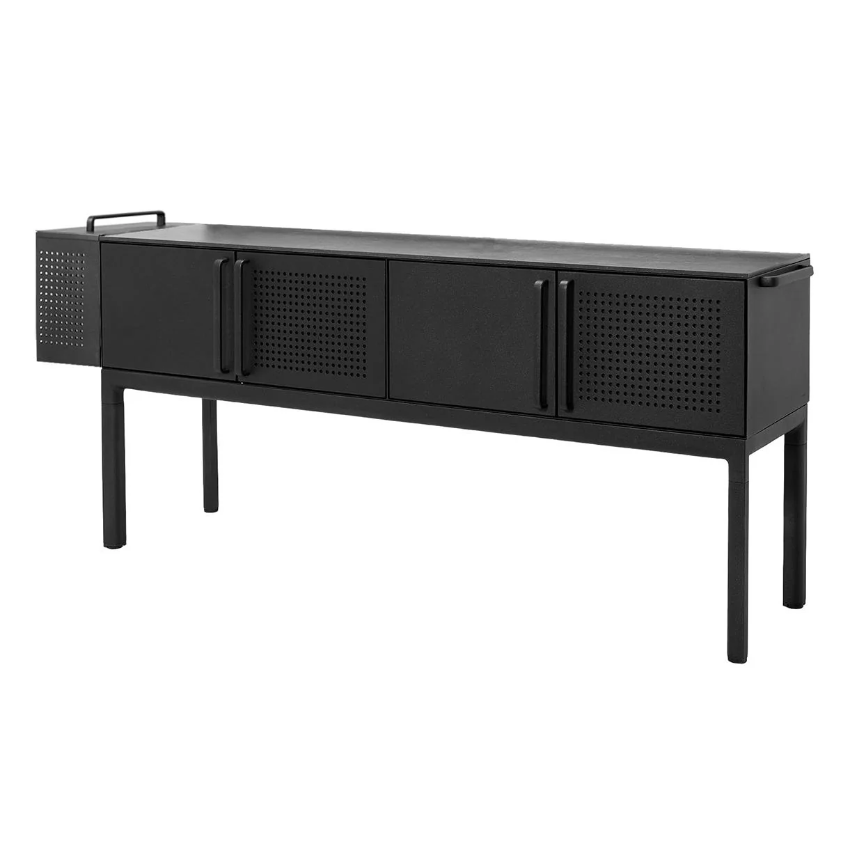 Drop Outdoor Kitchen Module Unit - Image 8