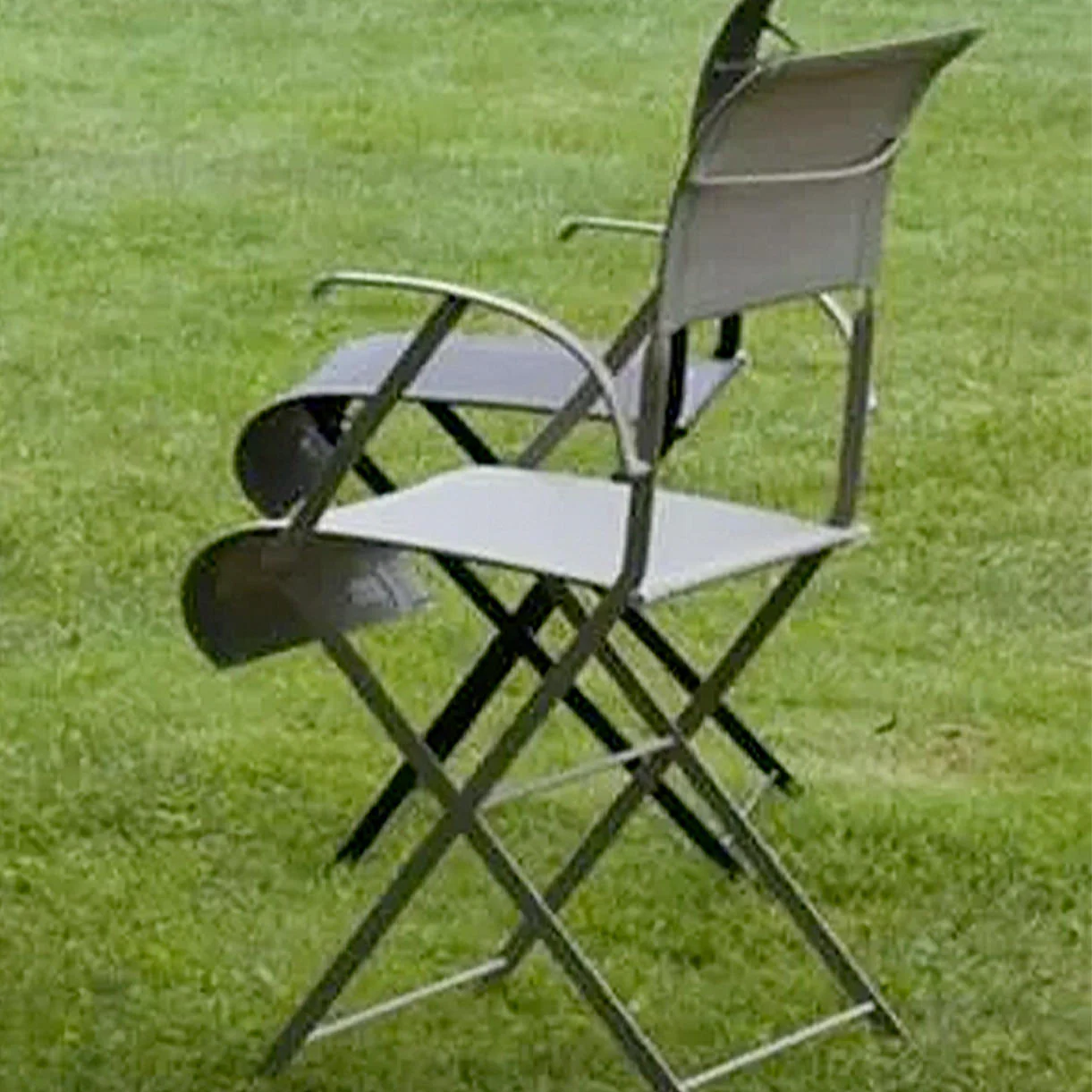 Dune Premium Armchair - Image 3