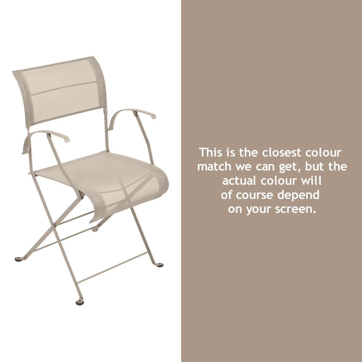 Dune Premium Armchair - Image 6