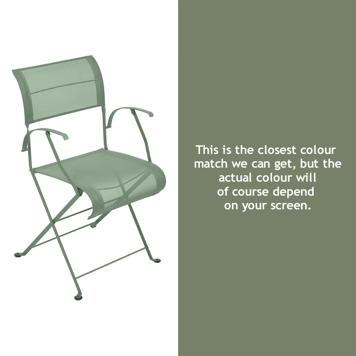 Dune Premium Armchair - Image 8