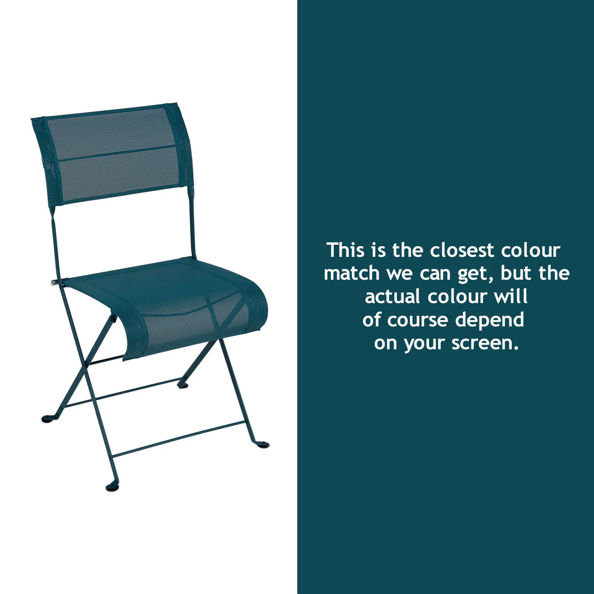 Dune Premium Chair - Image 11