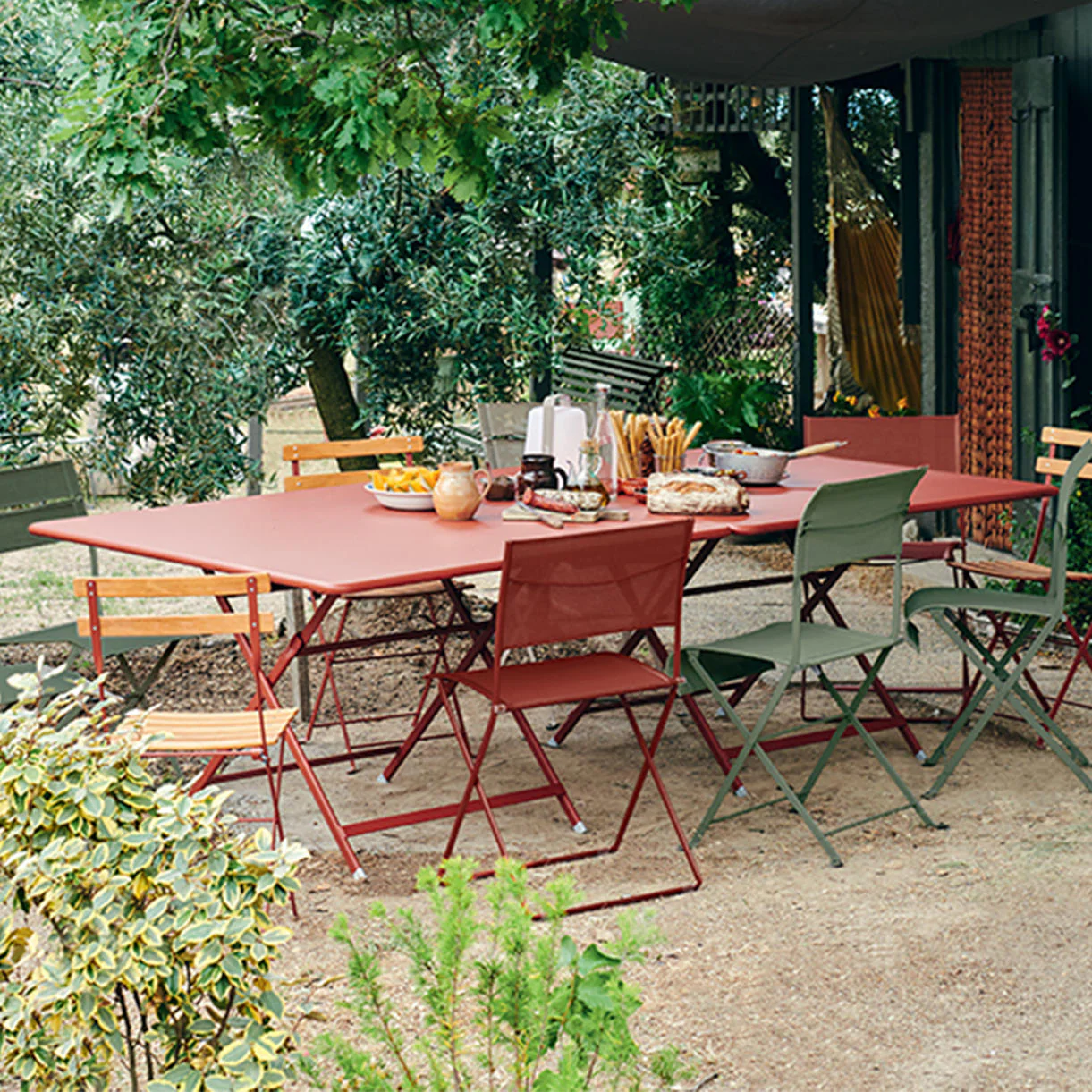 Dune Premium Chair - Image 4