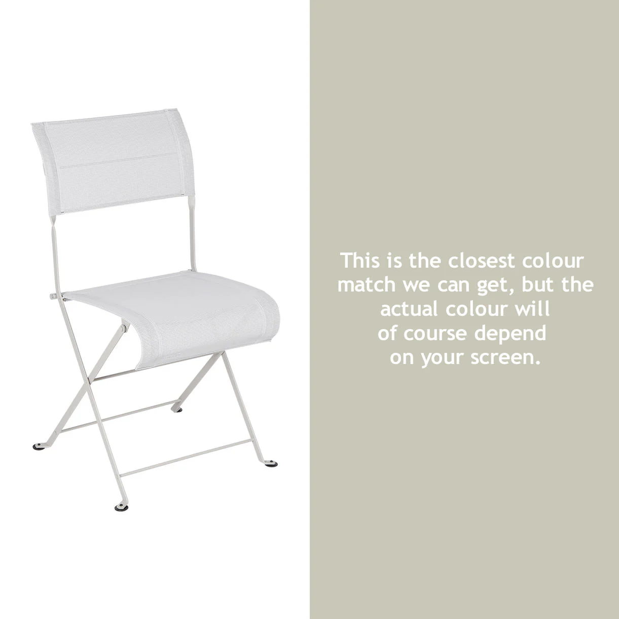 Dune Premium Chair - Image 6