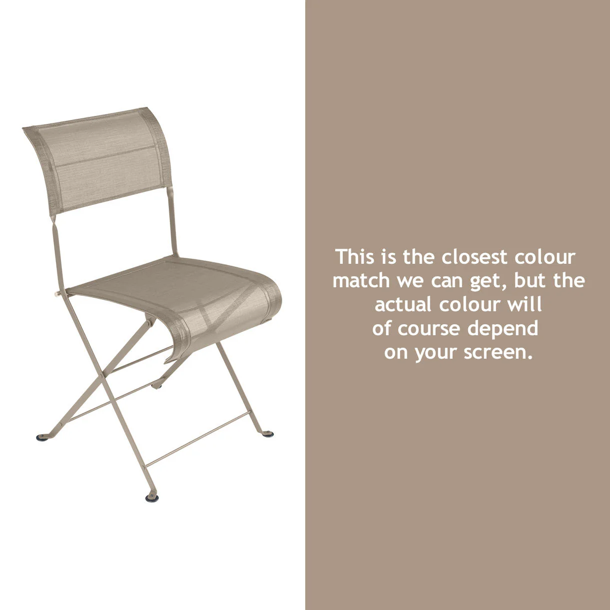 Dune Premium Chair - Image 7