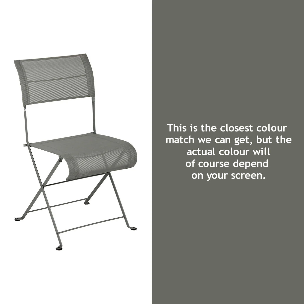 Dune Premium Chair - Image 8