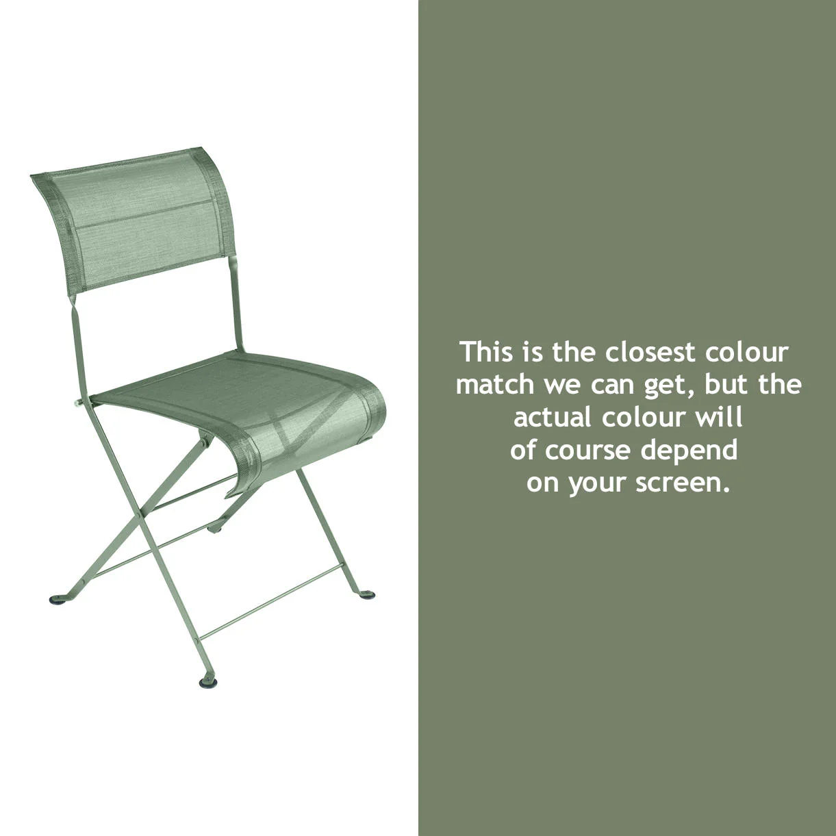 Dune Premium Chair - Image 9