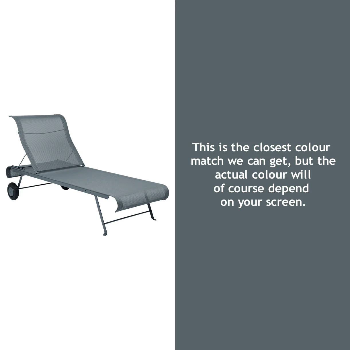 Dune Sunlounger - Image 12