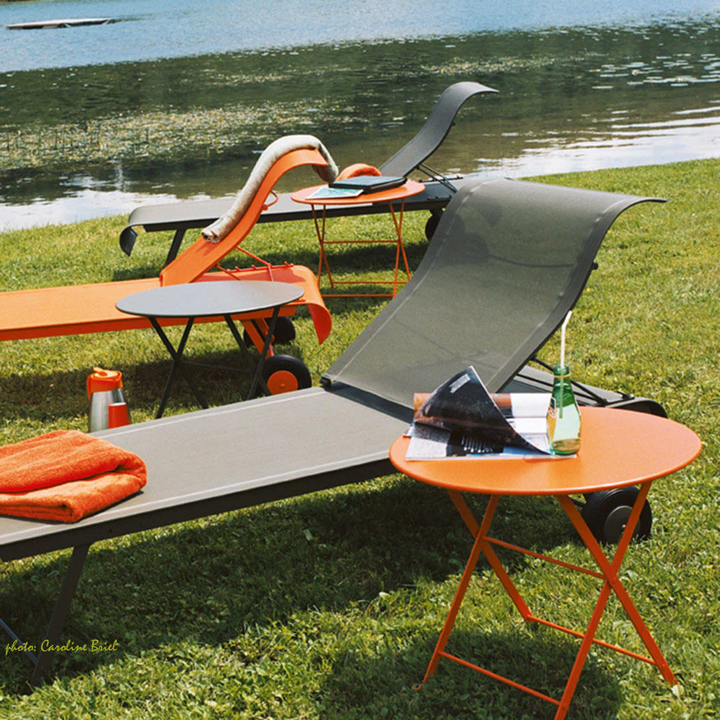 Dune Sunlounger - Image 3