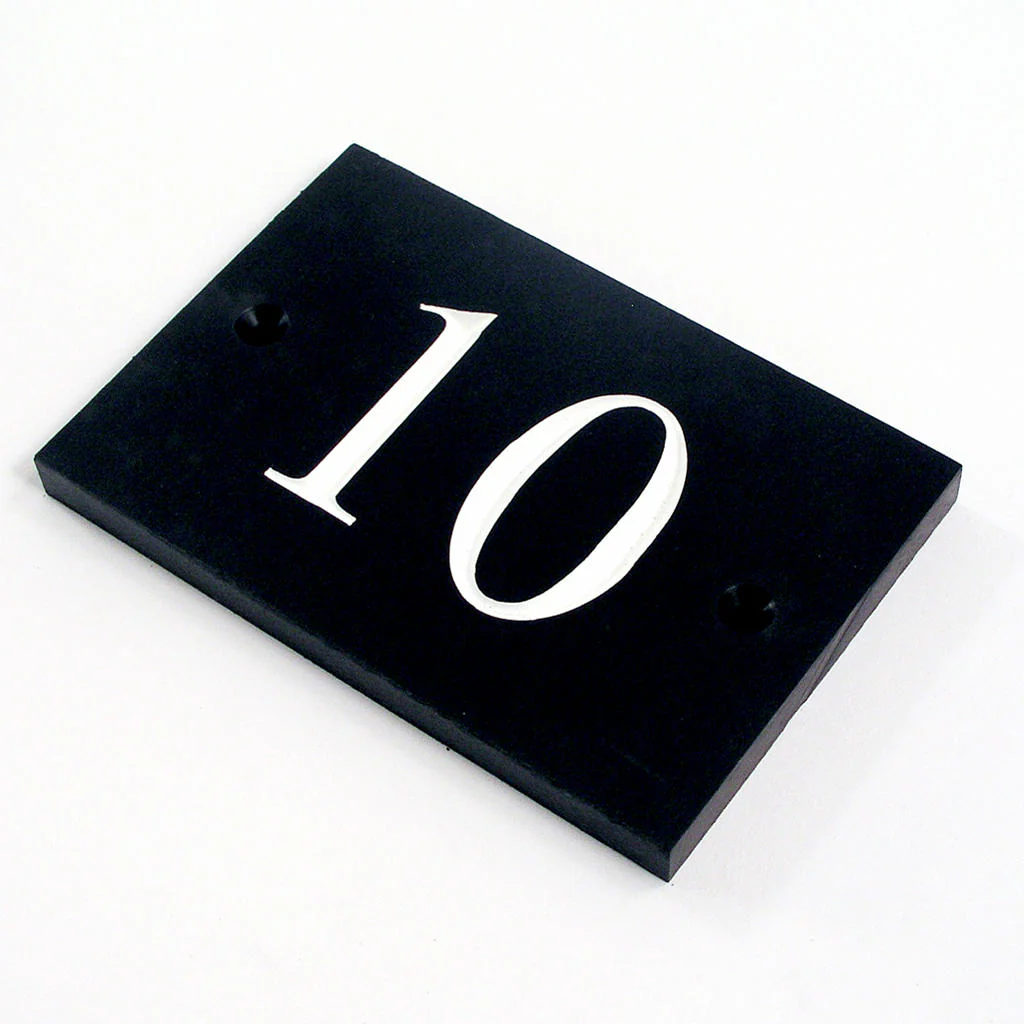 Eco House Numbers 1-24 - Image 12