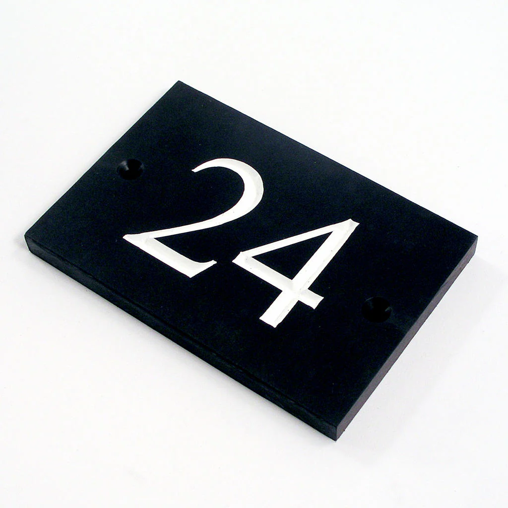 Eco House Numbers 1-24 - Image 13