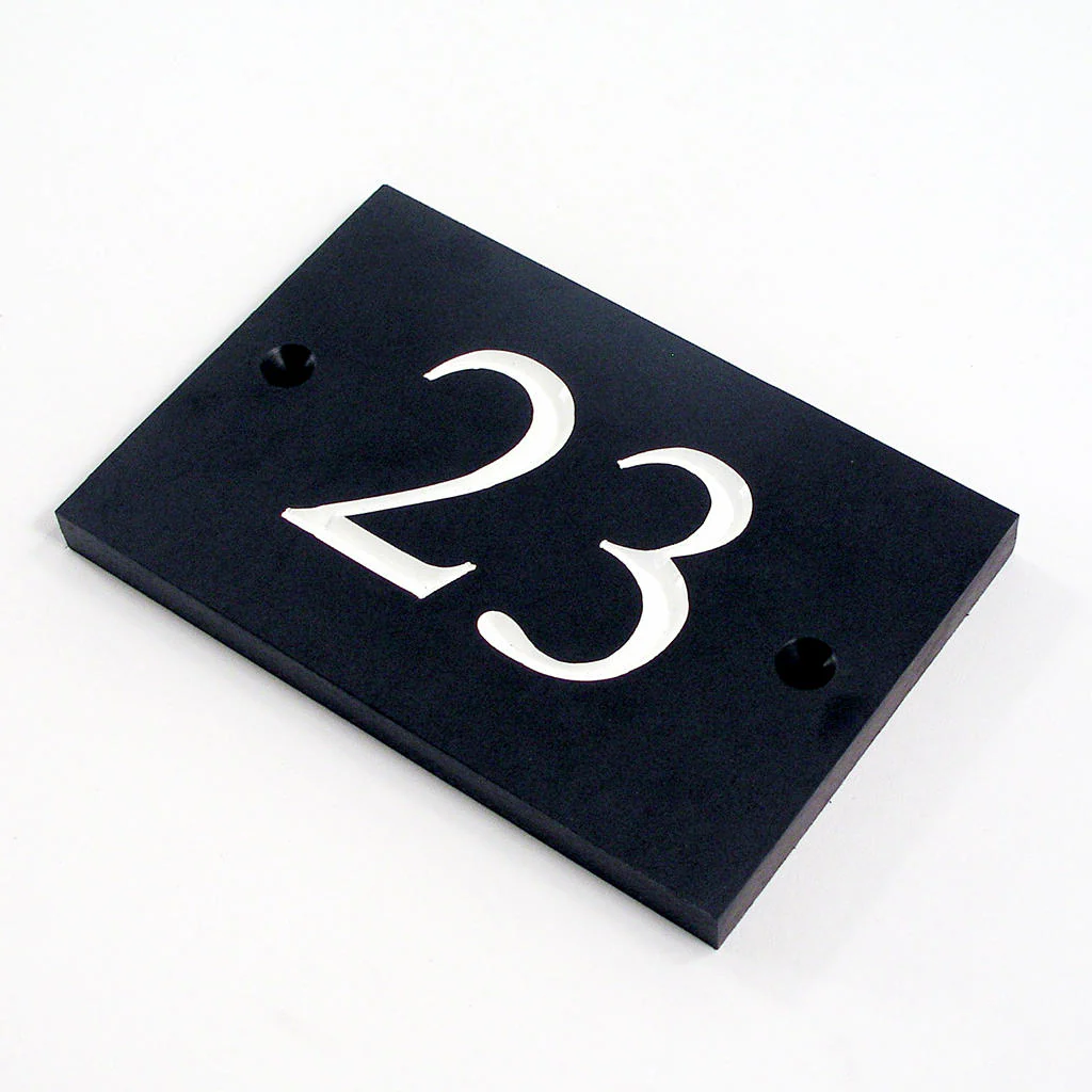 Eco House Numbers 1-24 - Image 14