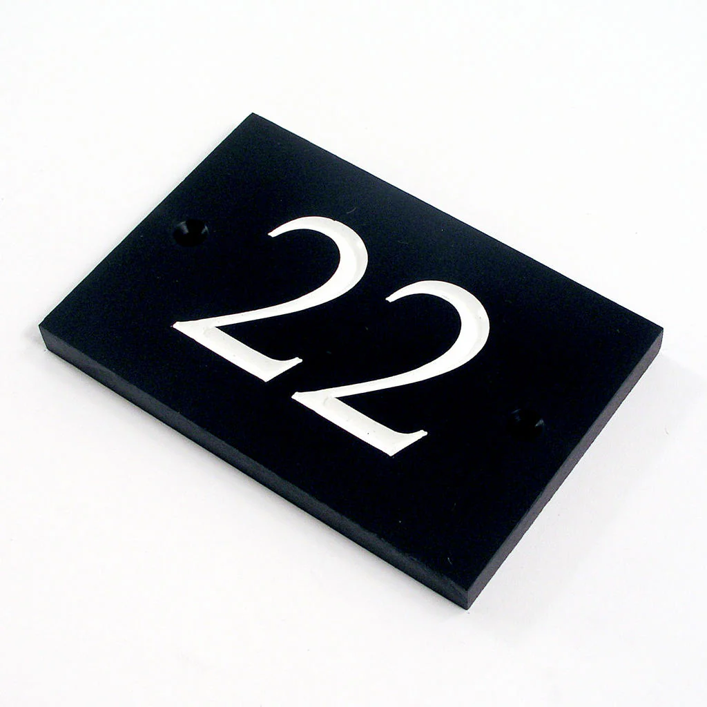 Eco House Numbers 1-24 - Image 15