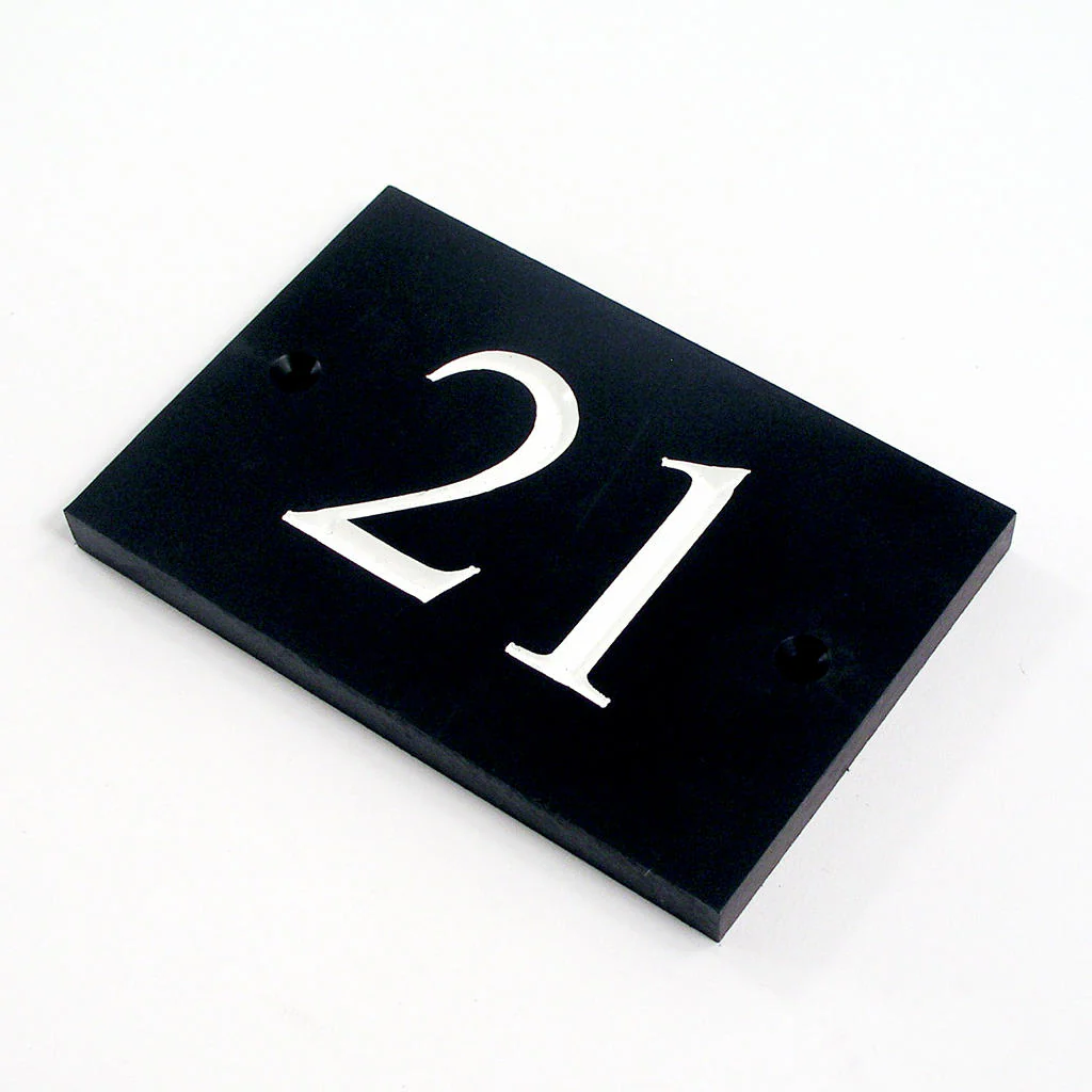 Eco House Numbers 1-24 - Image 16