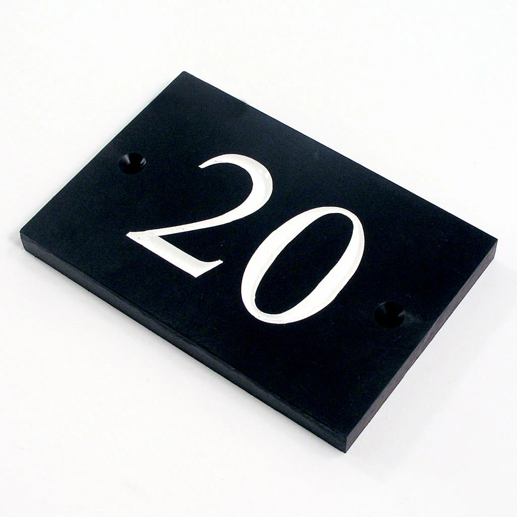 Eco House Numbers 1-24 - Image 17