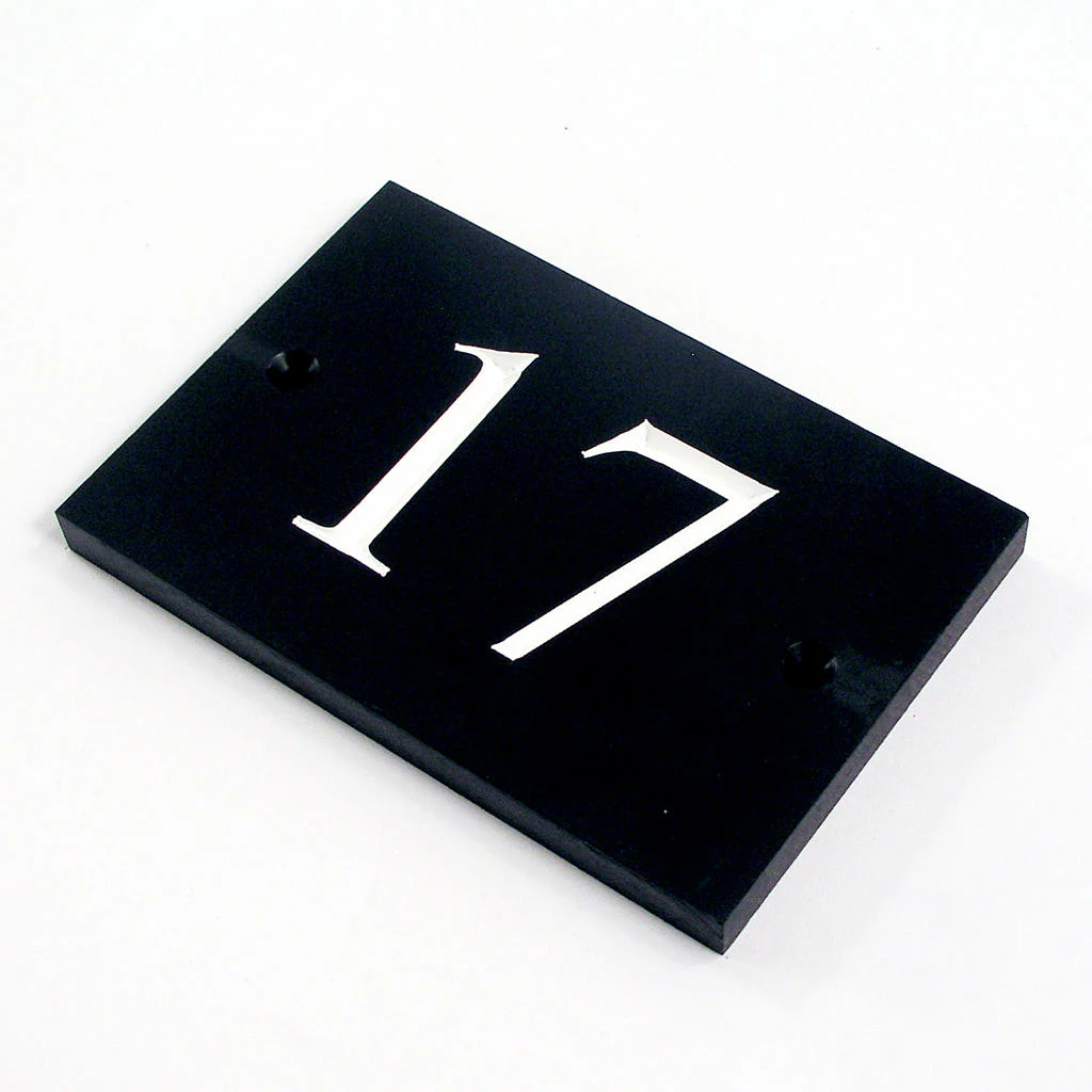 Eco House Numbers 1-24 - Image 19