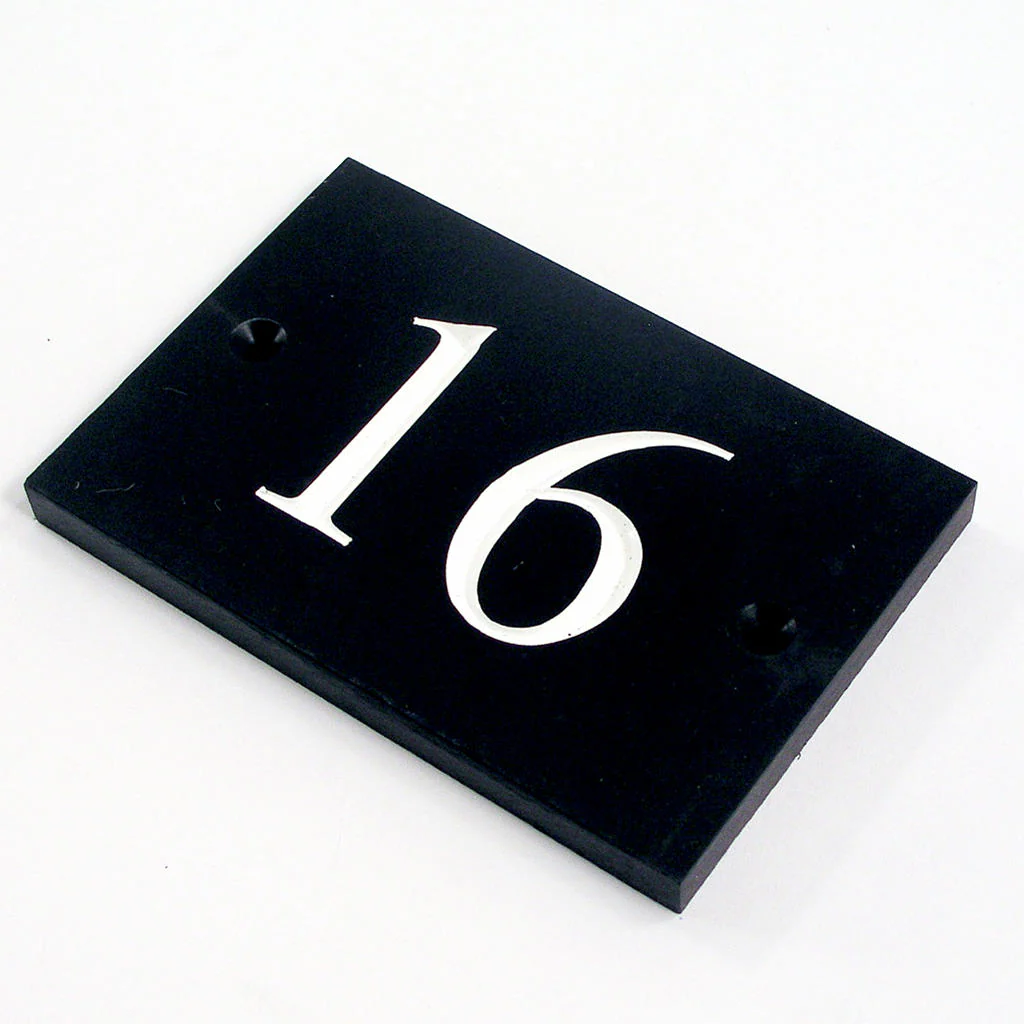 Eco House Numbers 1-24 - Image 20