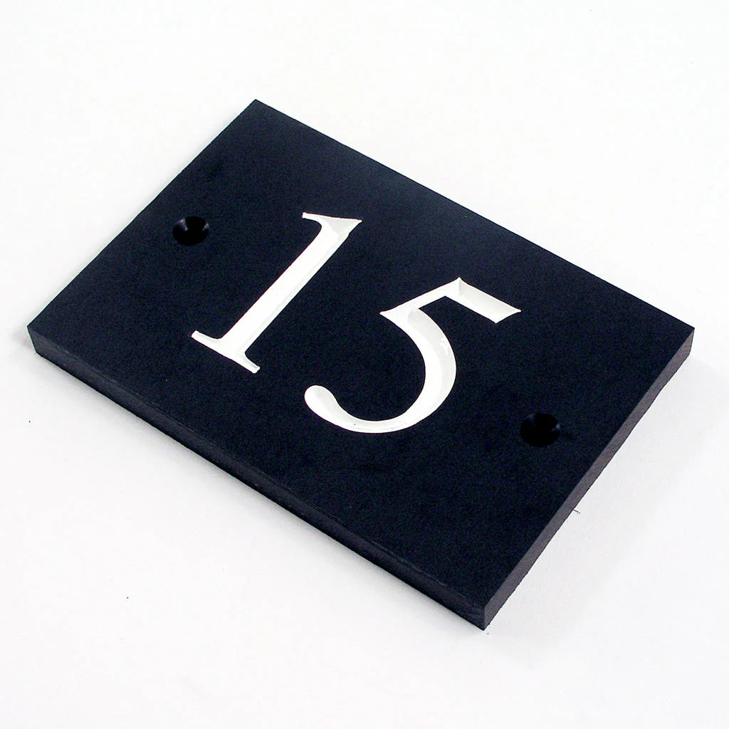 Eco House Numbers 1-24 - Image 21