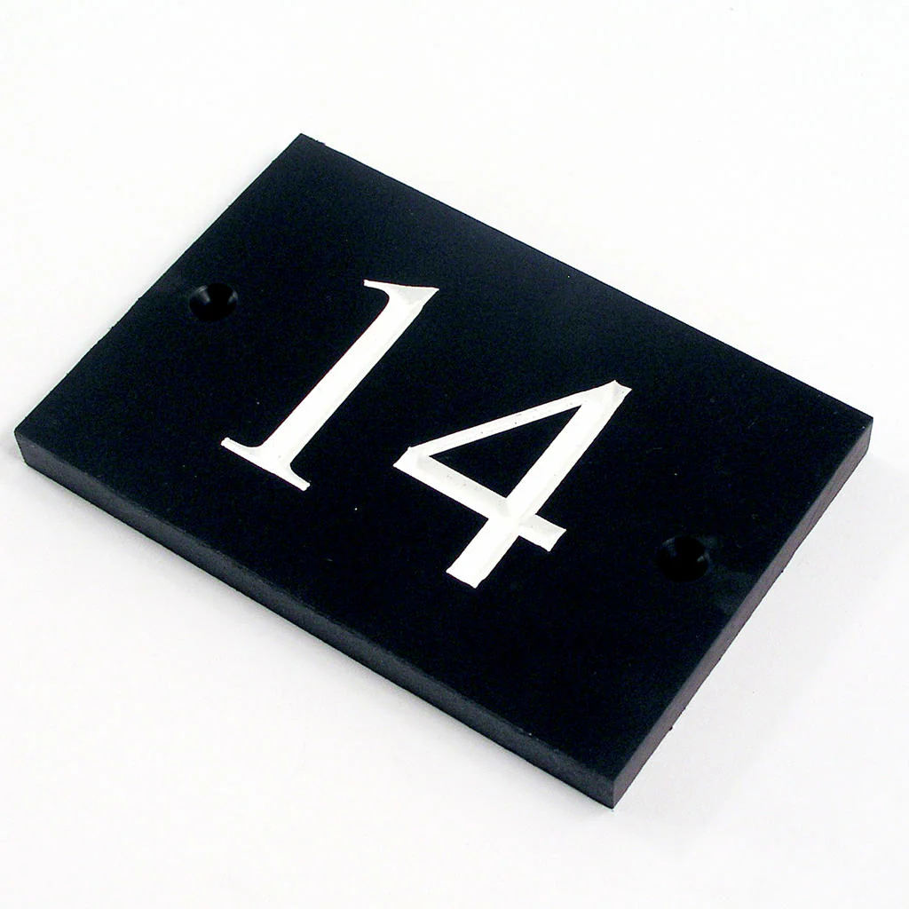 Eco House Numbers 1-24 - Image 22