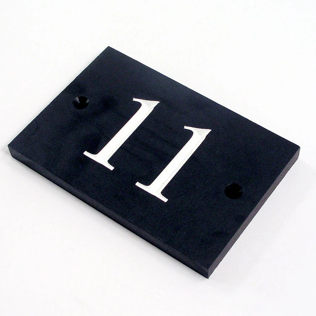 Eco House Numbers 1-24 - Image 25