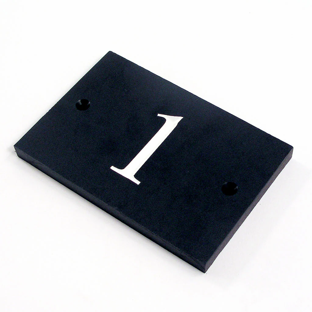 Eco House Numbers 1-24 - Image 3