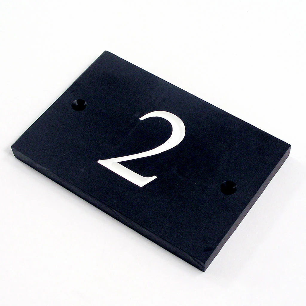 Eco House Numbers 1-24 - Image 4