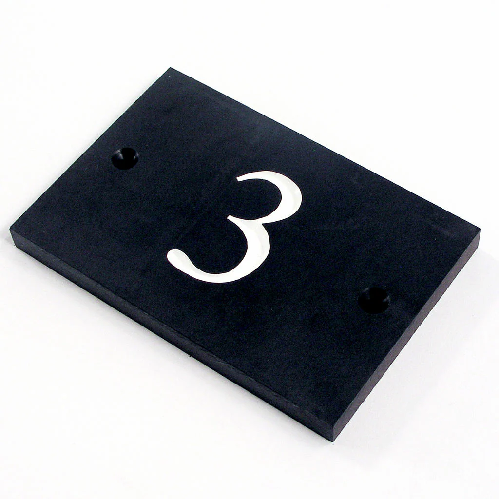 Eco House Numbers 1-24 - Image 5