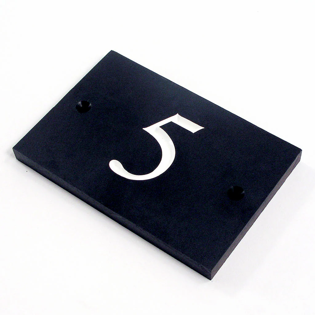 Eco House Numbers 1-24 - Image 7