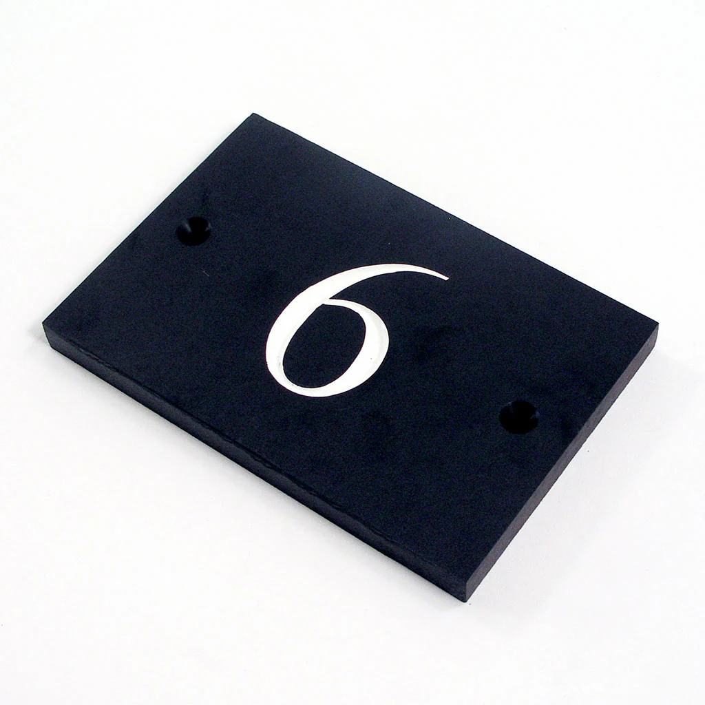 Eco House Numbers 1-24 - Image 8