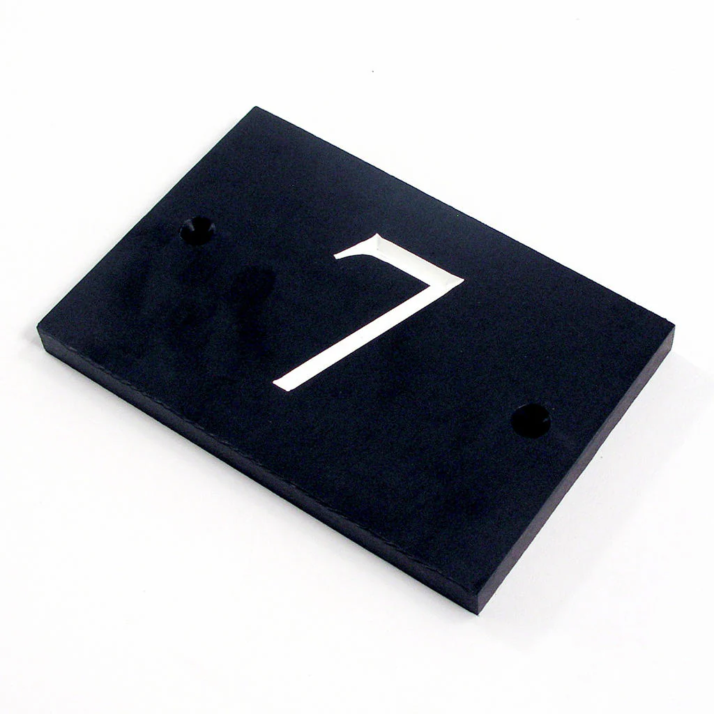 Eco House Numbers 1-24 - Image 9